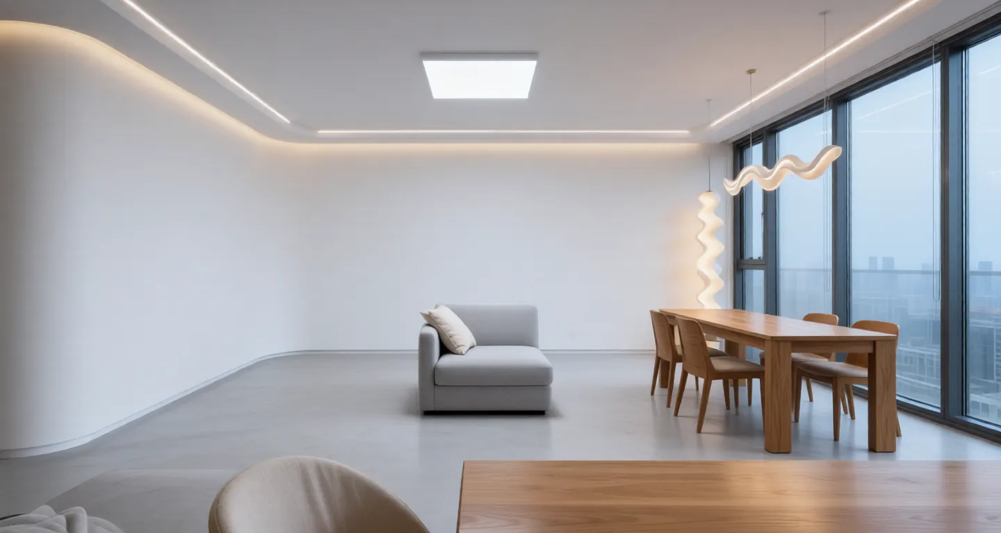 Rent Apartment in Changsha: Poly Hengwei Time Impression