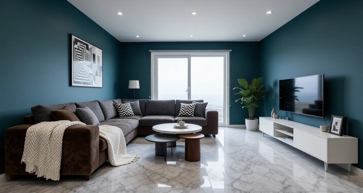 China Construction Meixi Lake Center - changsha apartment for rent