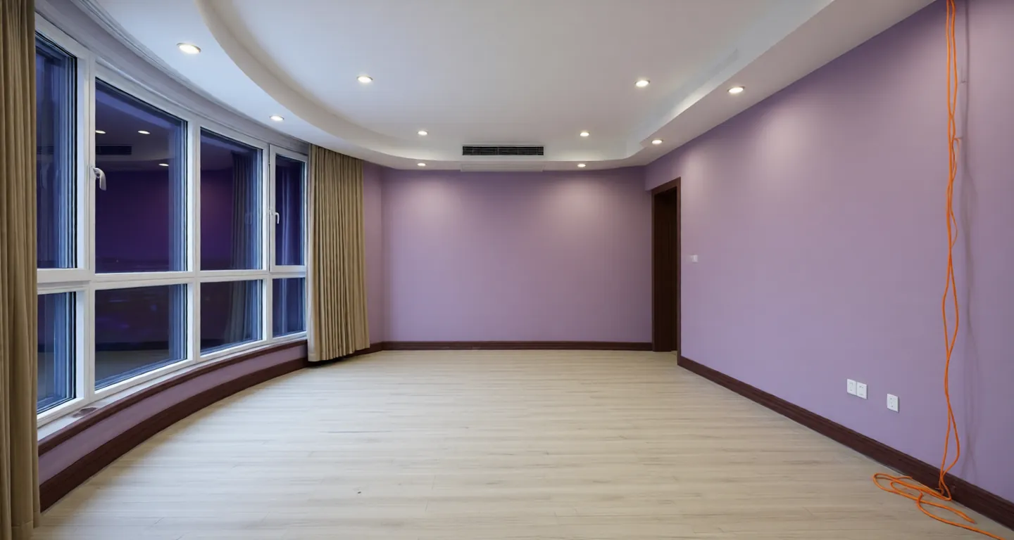 Rent Apartment in Changsha: Beichen Delta Olympic City D3 District