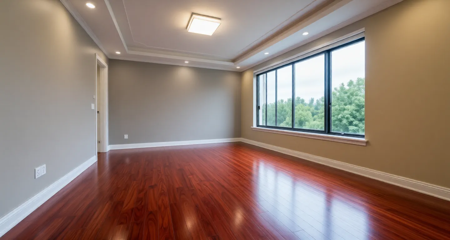 Chengdu expat housing - Furnished apartment: Xipai City District D
