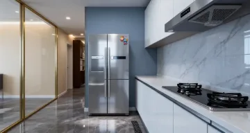 Apartment for rent in Chengdu - Vanke Xingyao Tianfu - Photo 1
