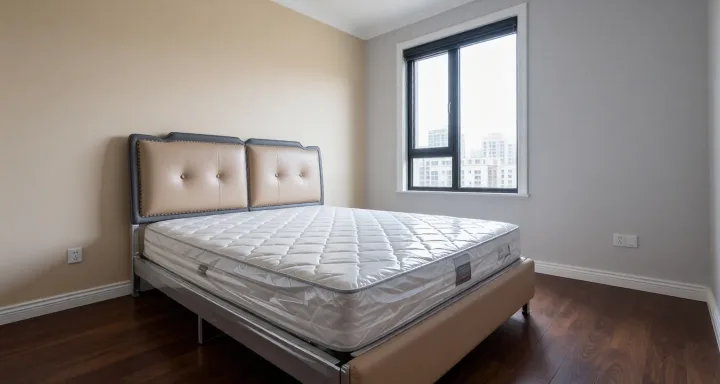 Apartment for rent in Chengdu - Luhu Xihua Tianxi North District - Photo 1