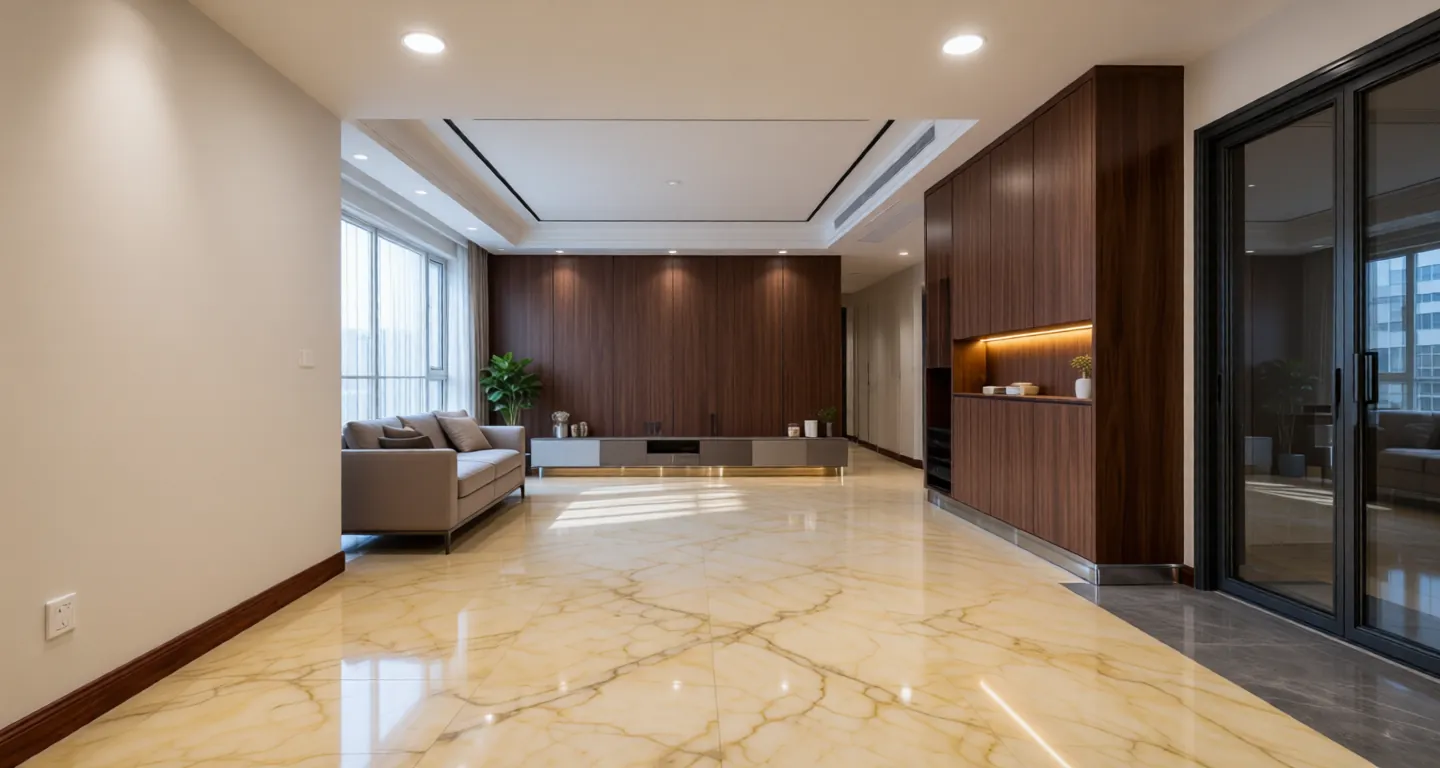 Room type: livingroom Apartment for rent in Chengdu - Tianfu Hui Center - Photo 1