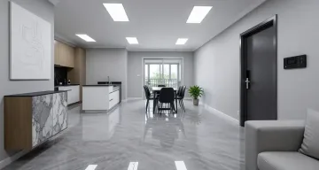 Chengdu expat housing - Furnished apartment: Gaotou Huiyue Mansion