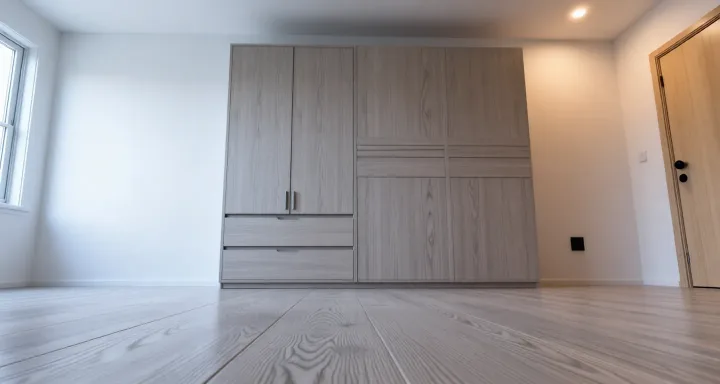 Chengdu expat housing - Furnished apartment: Zhaoshang Xinchuan Zhenjing