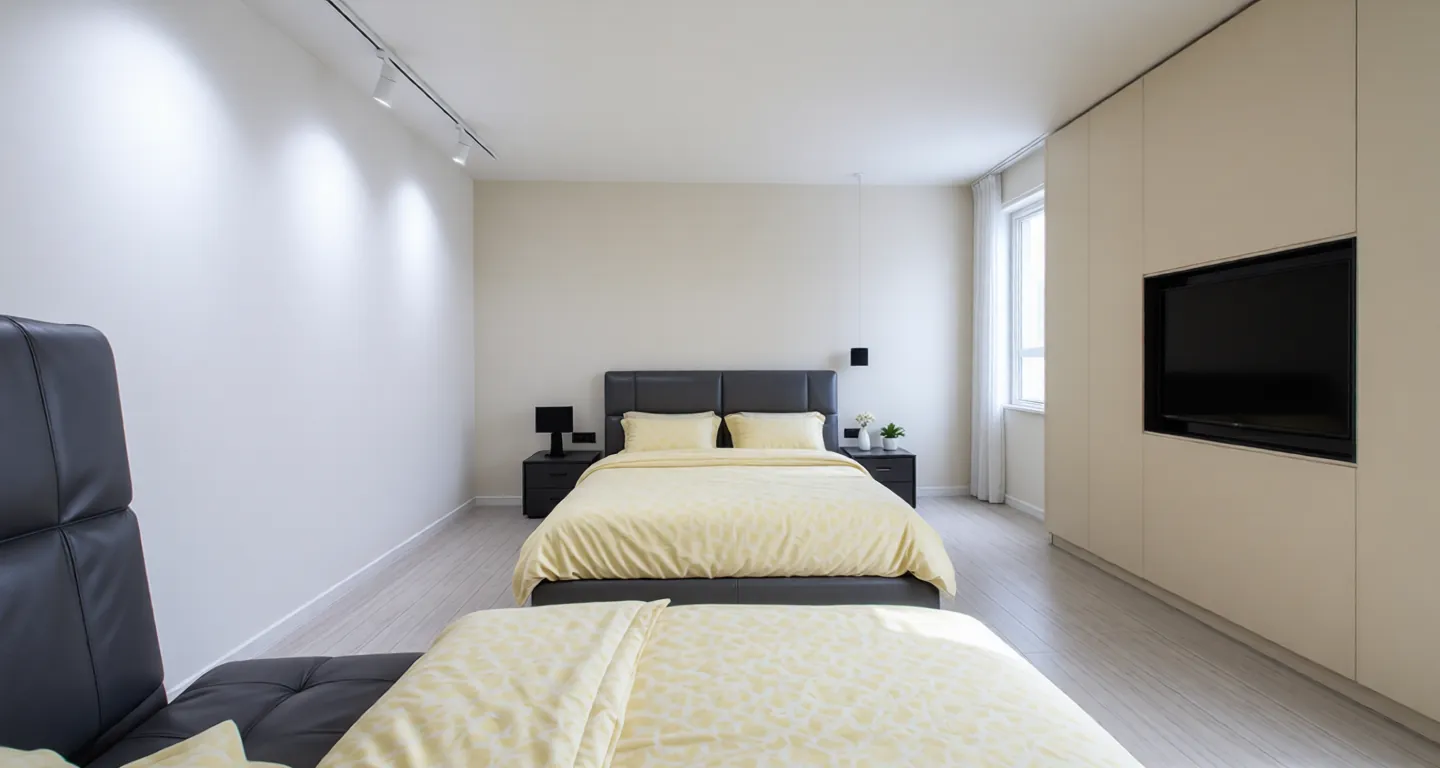 ChengTou Land Tianhu An - chengdu apartment for rent
