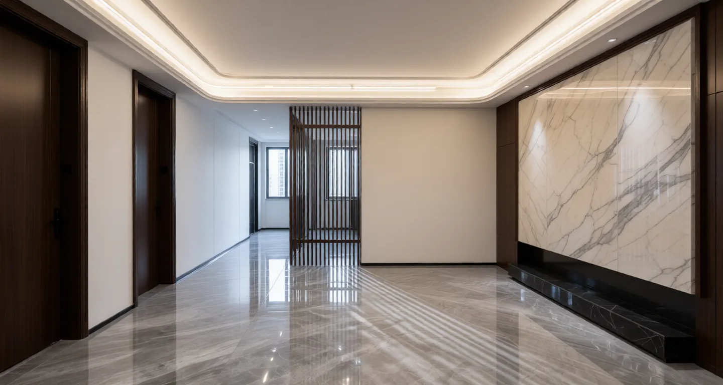 Apartment for rent in Chengdu - Yuanda Tianchen Mansion - Photo 1