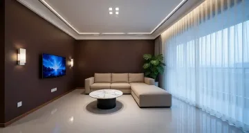 Chengdu expat housing - Furnished apartment: Vanke Xingyao Tianfu