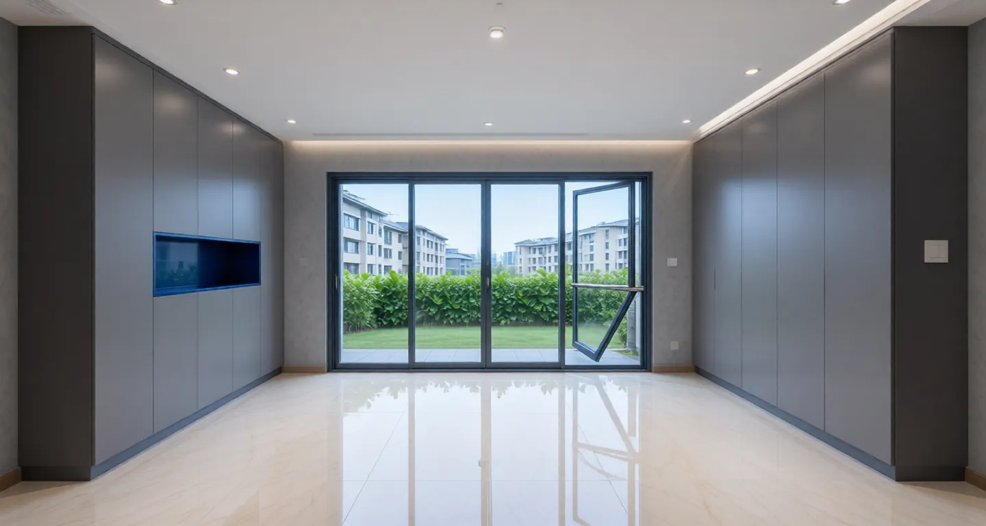 Chengdu expat housing - Furnished apartment: Luxi Yuefu