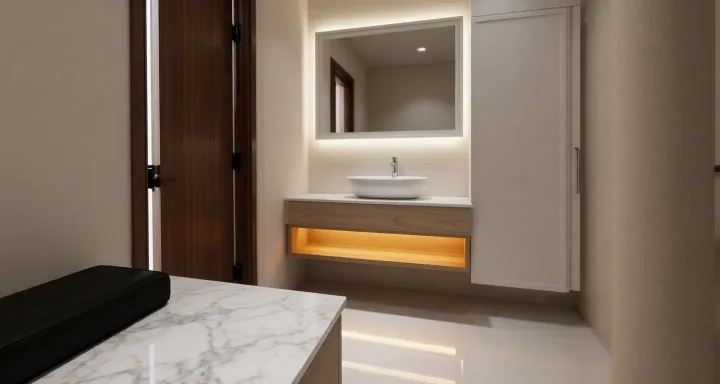 Chengdu expat housing - Furnished apartment: Dexin Hongyang · Lakeside Cloud Jade