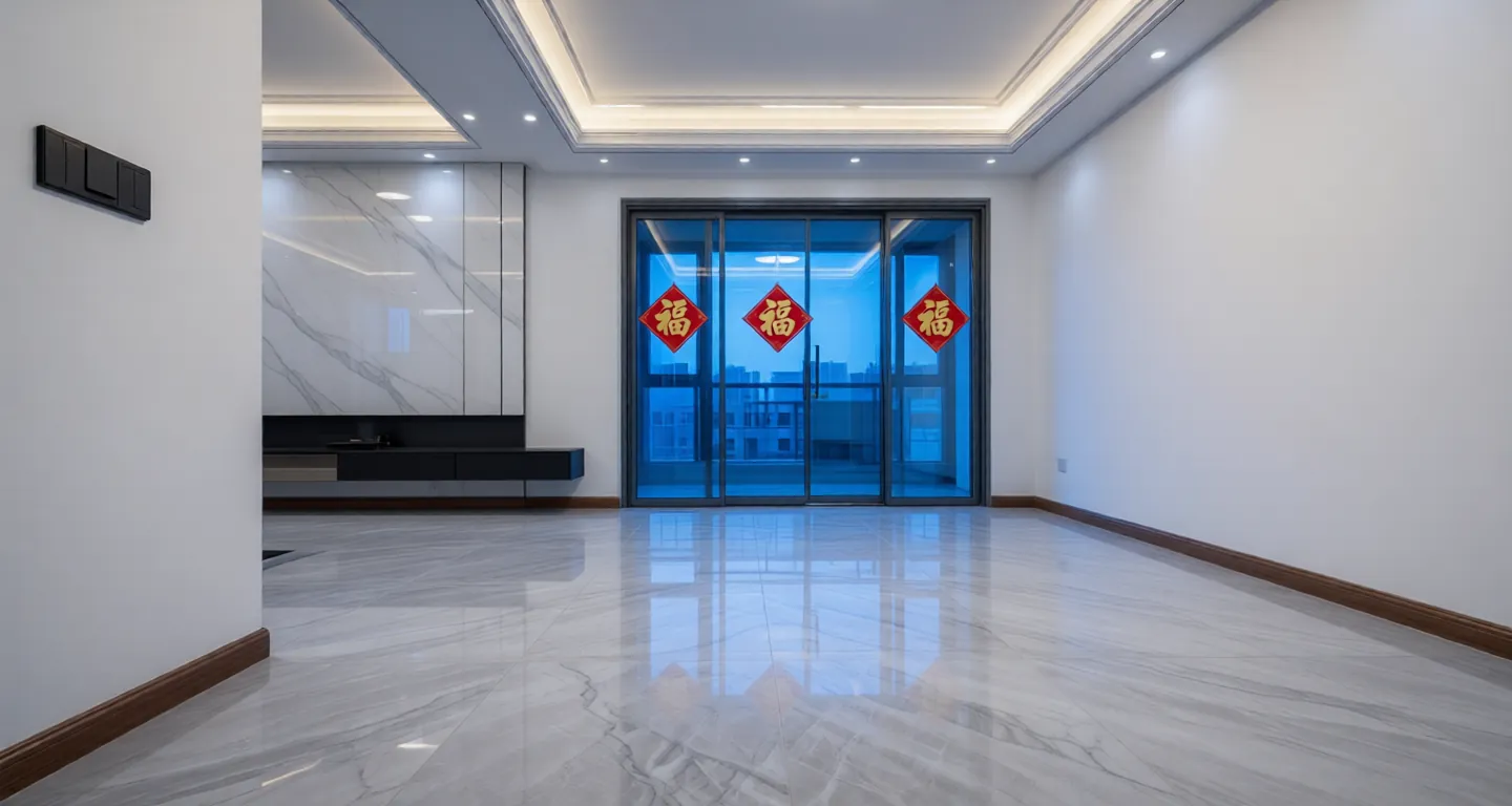 4 rooms, 2 living rooms, 3 bathrooms, 190.70 sqm Apartment for rent in Dexin Hongyang · Lakeside Cloud Jade, Chengdu