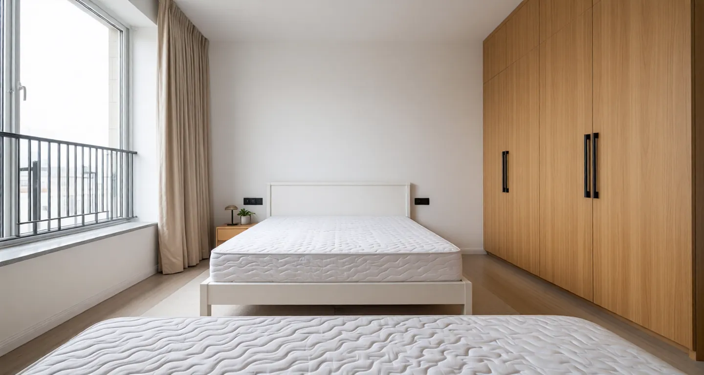 Chengdu expat housing - Furnished apartment: Lushan Shangyuan