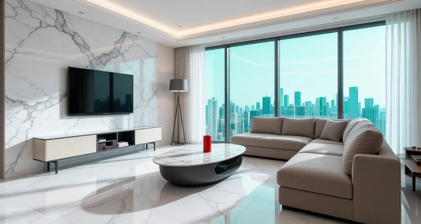 Chengdu expat housing - Furnished apartment: Tianheng Aoyun Tianfu