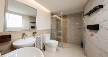 Chengdu expat housing - Furnished apartment: Jincheng Garden