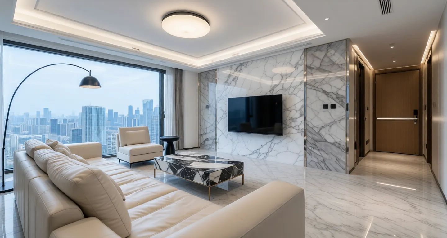 Apartment for rent in Chengdu - Tianjian Luhu Tianjing - Photo 1