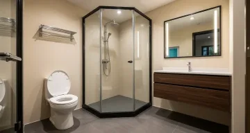Chengdu expat housing - Furnished apartment: Zhonghai Tianfuli Yinghui Phase II
