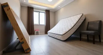 Chengdu expat housing - Furnished apartment: Lanrun ISC