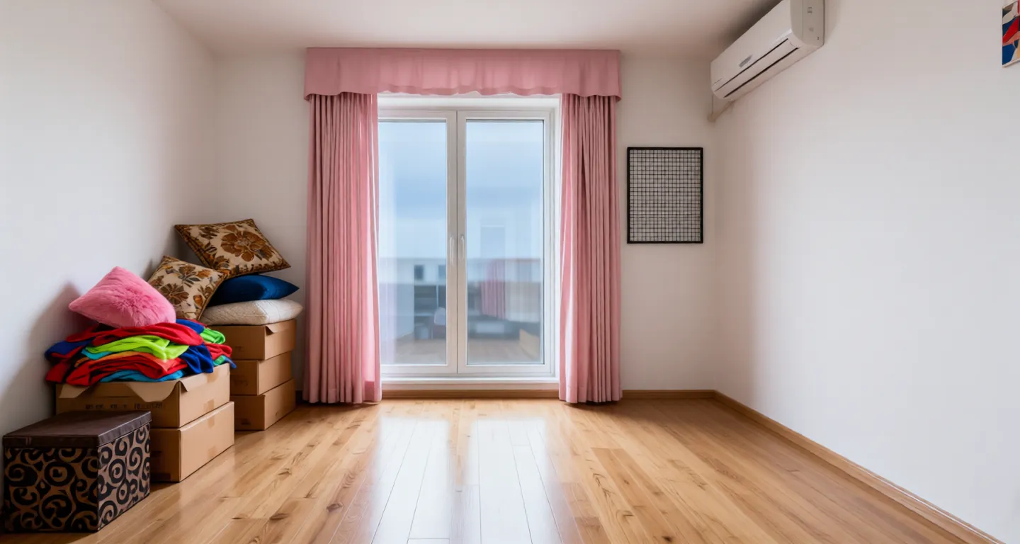 Chengdu expat housing - Furnished apartment: Tianfu Riverside Bay