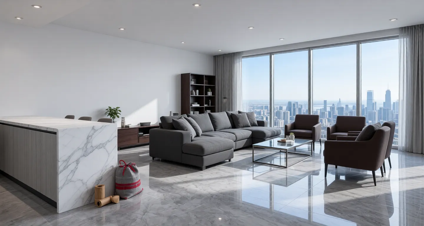 Longjia Hui Langfeng South District - chongqing apartment for rent