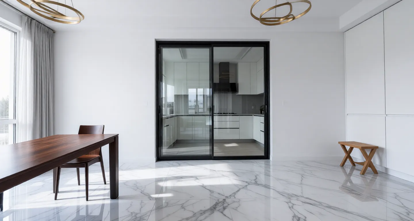 Rent Apartment in Dalian: Qinhai Garden, Luneng Resort