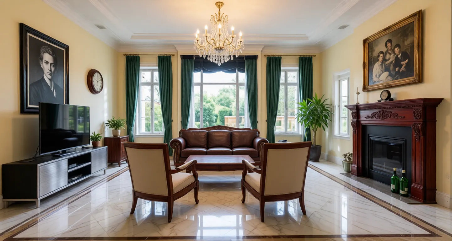 Rongcheng Yihai Garden - dalian apartment for rent