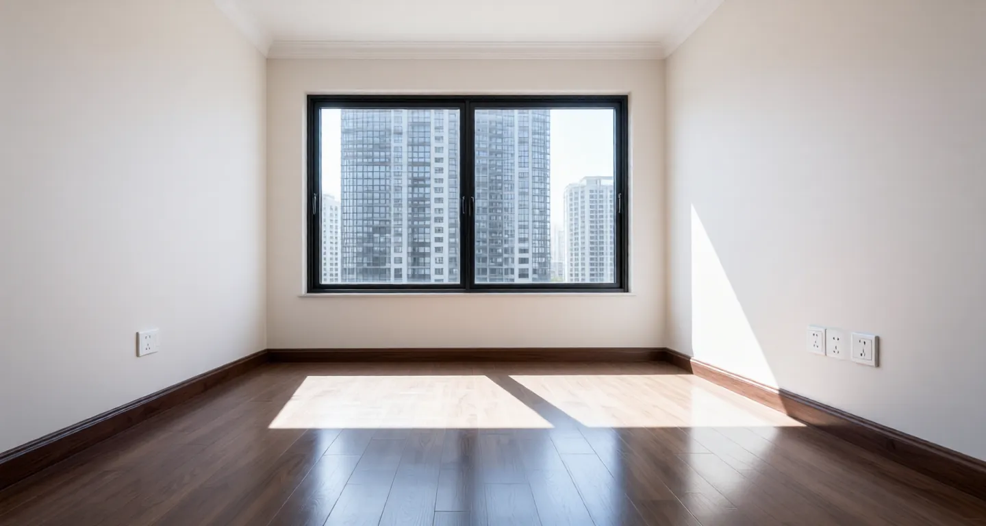 Rent Apartment in Dalian: Poly Xi Yue