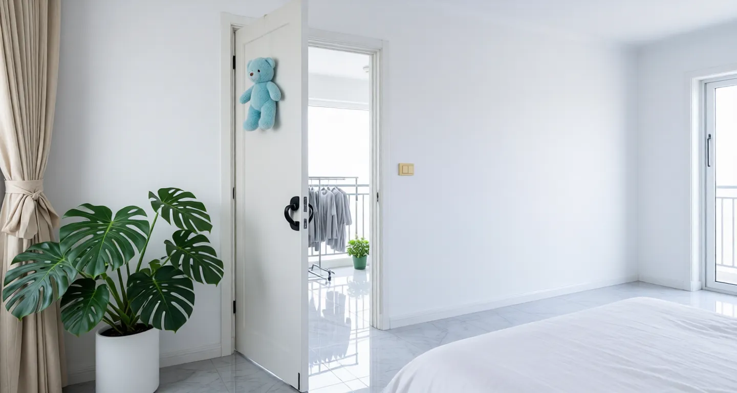 Rent Apartment in Dalian: 39 Zhongminjian Street