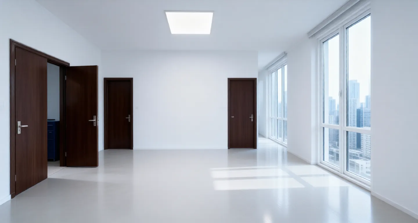 Rent Apartment in Dalian: Peace Modern City
