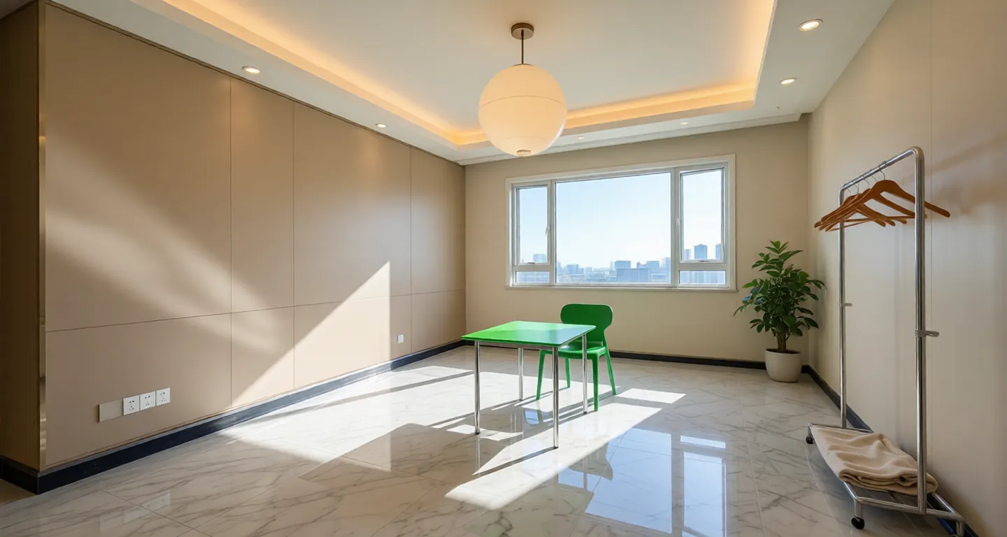Rent Apartment in Dalian: Evergrande Park Avenue