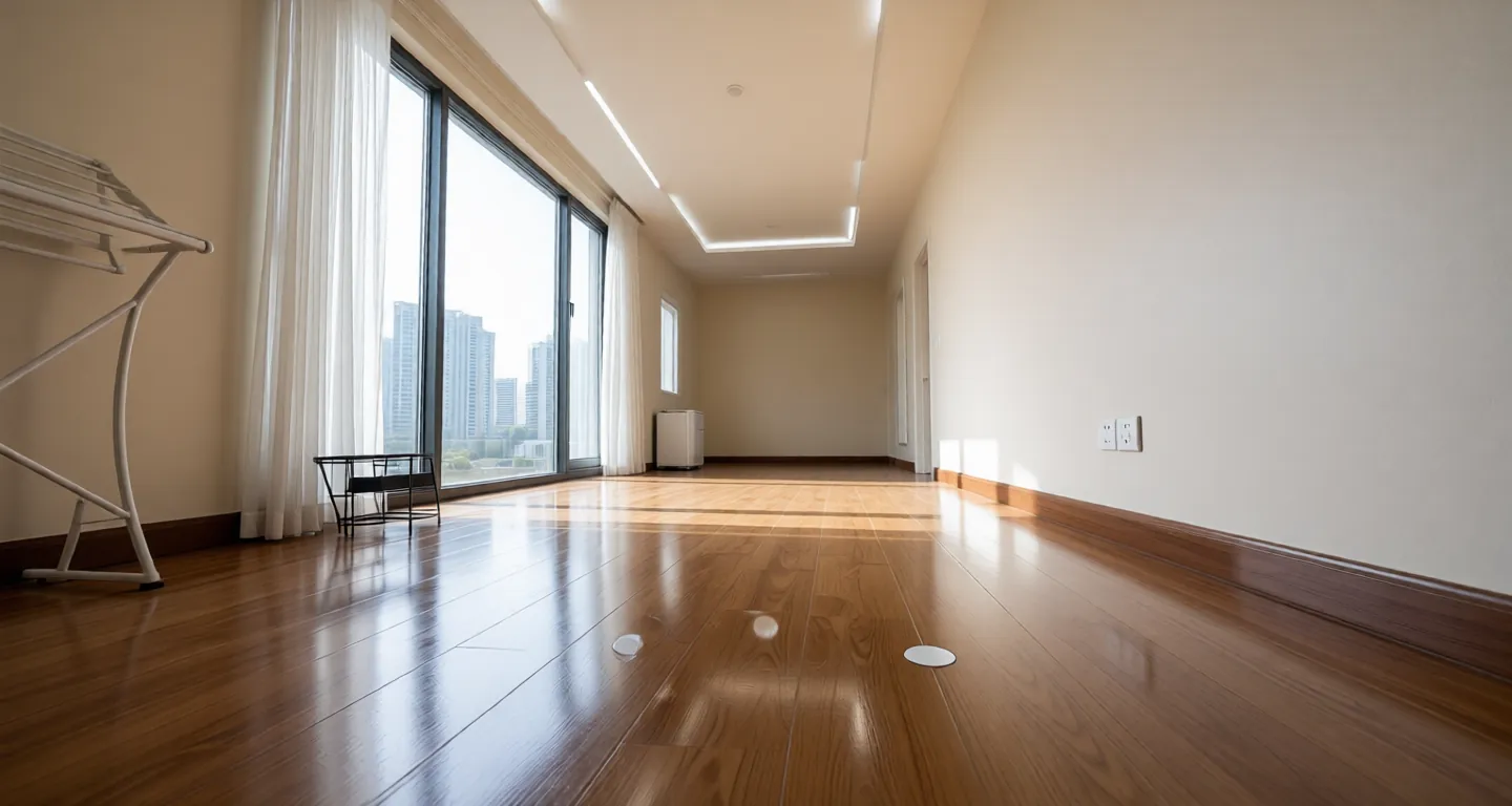 Rent Apartment in Dalian: New World Ming Long