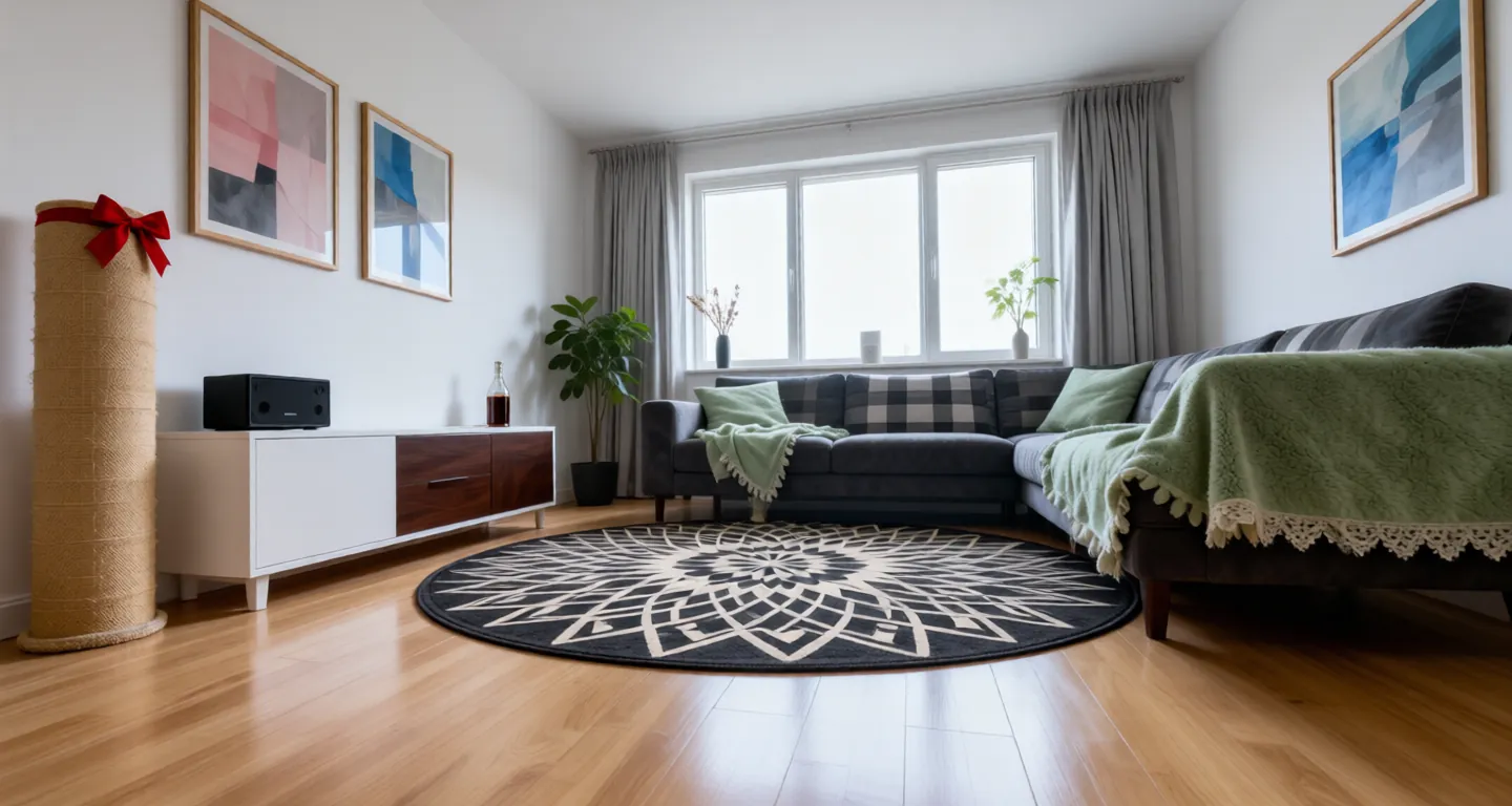 Rent Apartment in Dalian: Elite Hub