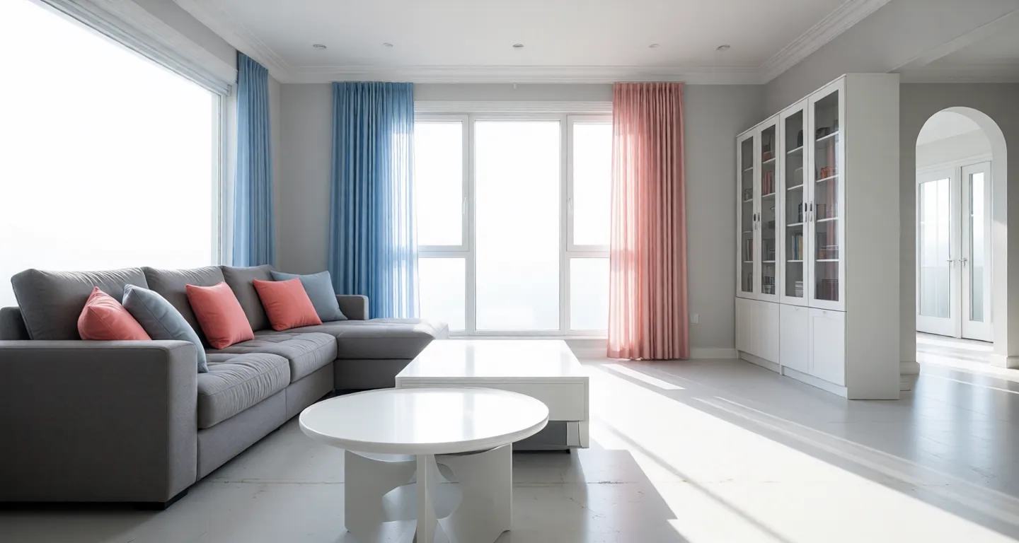 Rent Apartment in Dalian: Tianyu Bay