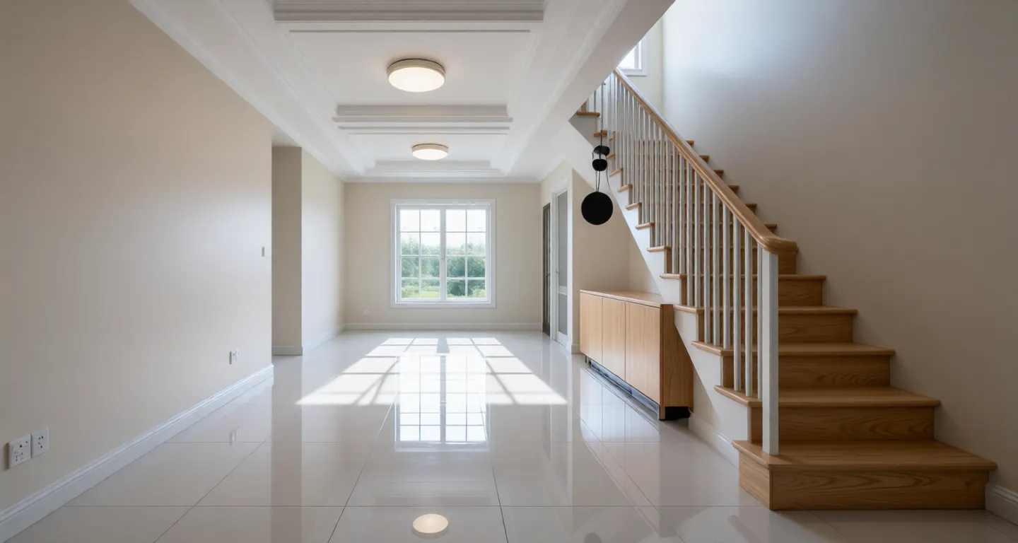 Rent Apartment in Dalian: Yida Ruanjing Center