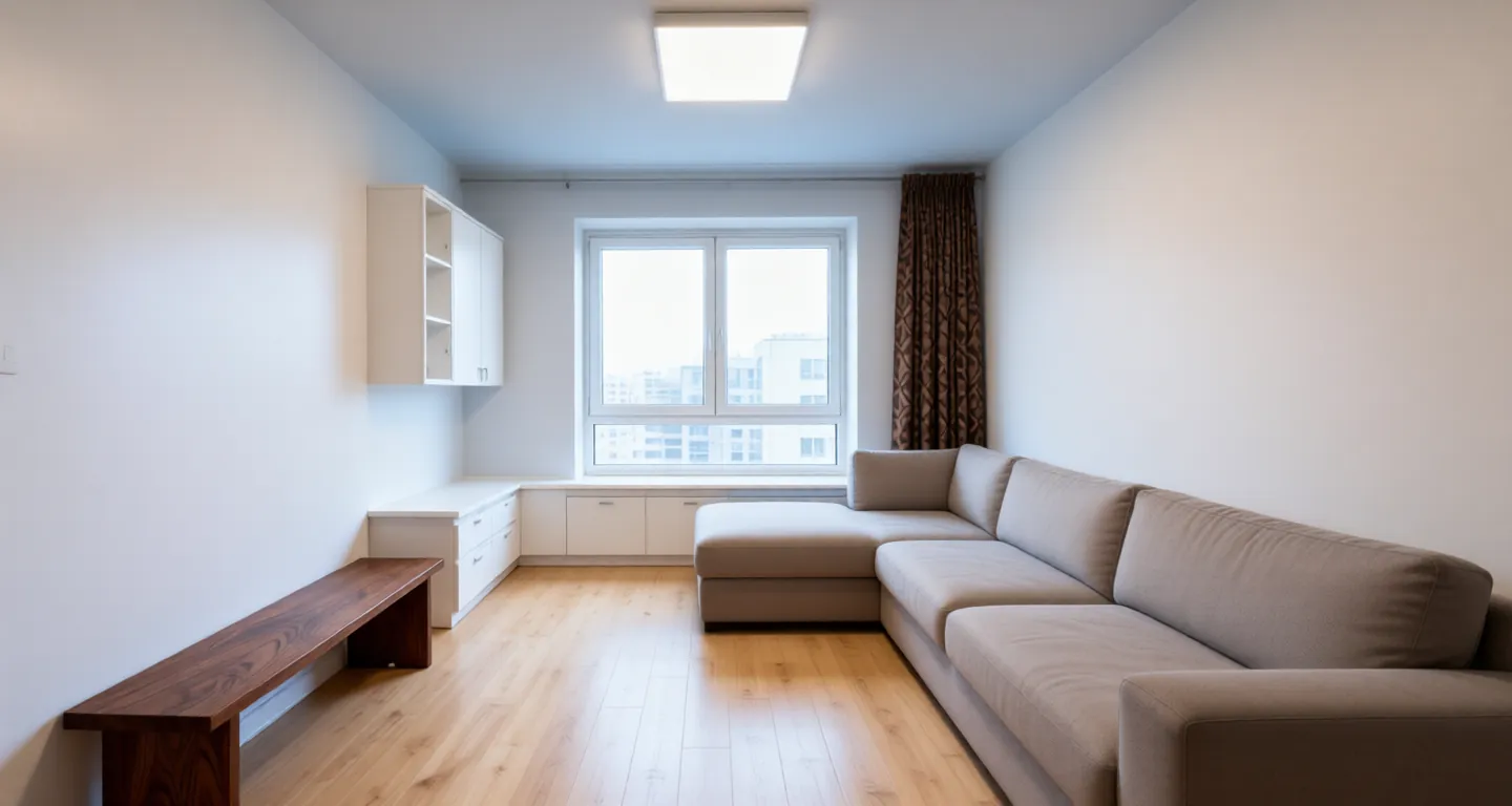 Apartment for rent in Dalian - 34 Zhongyunshan Street - Photo 1