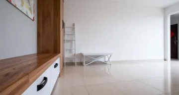 Dalian expat housing - Furnished apartment: Xinghai Street
