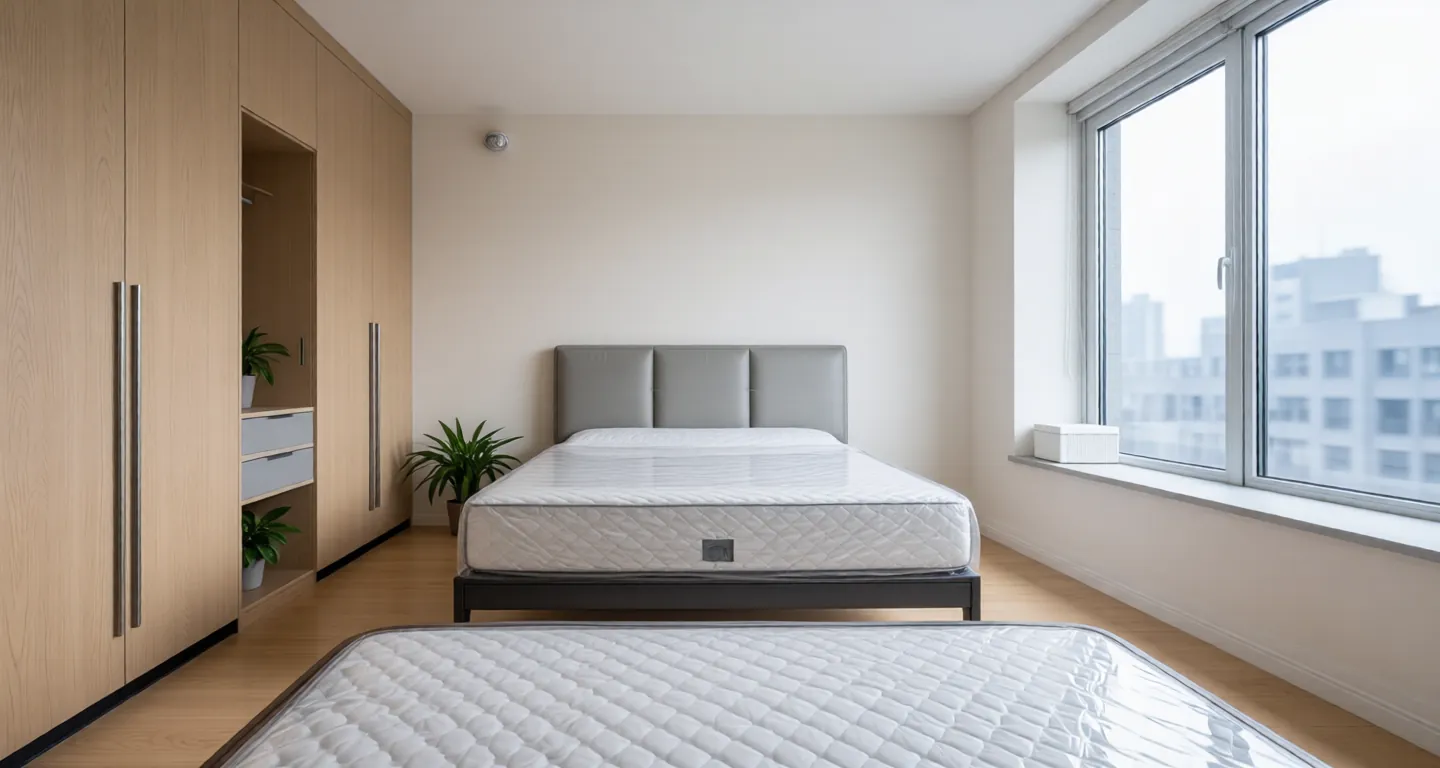 Rent Apartment in Dalian: Vanke Future Light