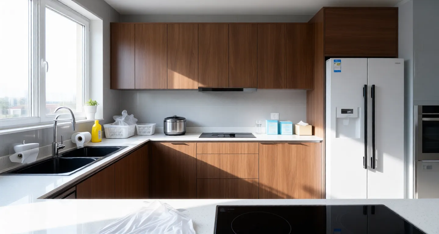Rent Apartment in Dalian: Wanda Park Jingyuan