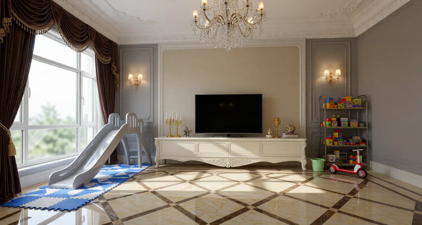 Red Star Sea Phase II Golf Villa - dalian apartment for rent