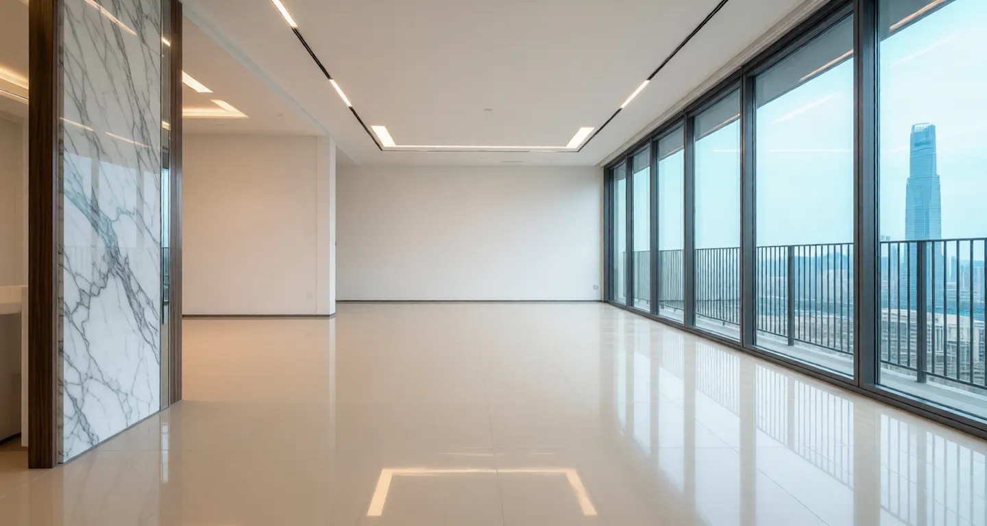 Apartment for rent in Dongguan - China Resources Yuefu - Photo 1