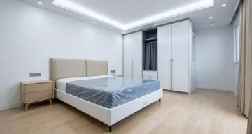 Dongguan expat housing - Furnished apartment: China Resources Yuefu