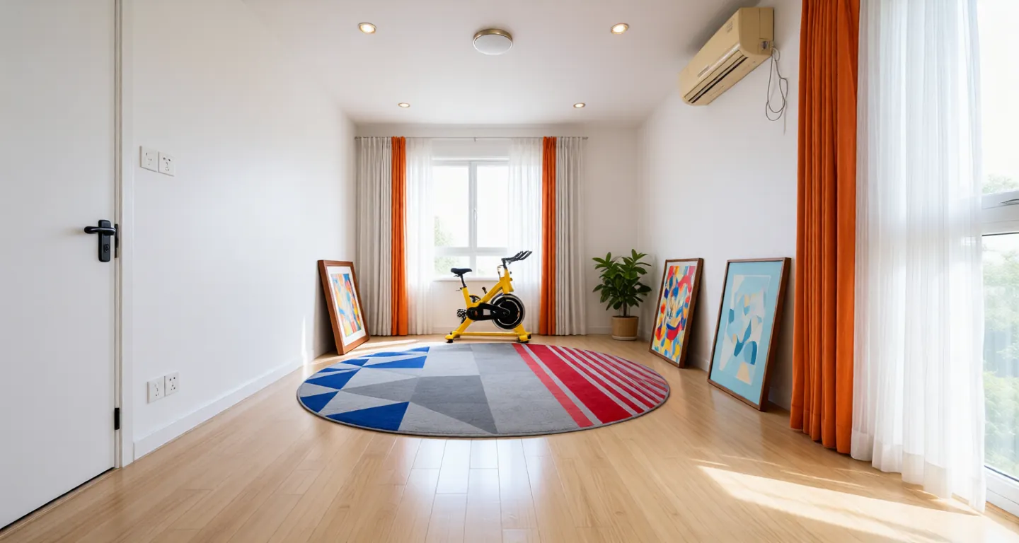Dongguan expat housing - Furnished apartment: Galaxy Legend Gathering Star Island Zone B