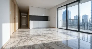 Dongguan expat housing - Furnished apartment: China Resources Yuefu