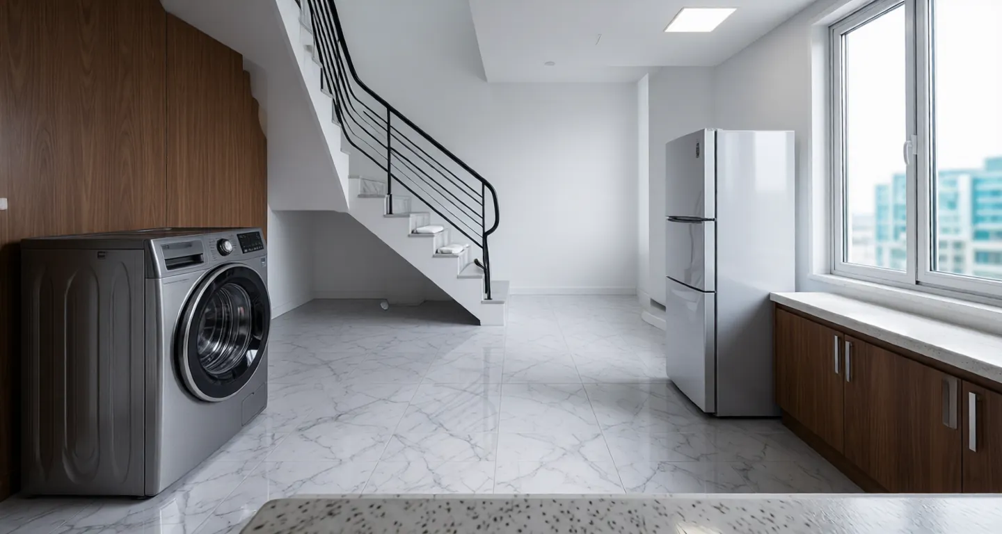 Apartment for rent in Dongguan - SIC Jia Hong International Center - Photo 1