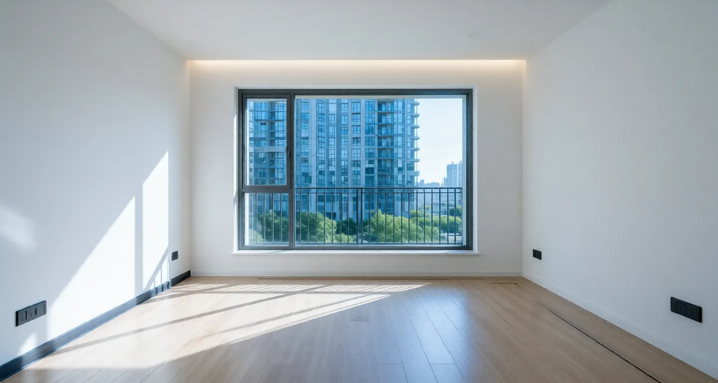 Apartment for rent in Dongguan - Vanke · Zhenwan Hui - Photo 1