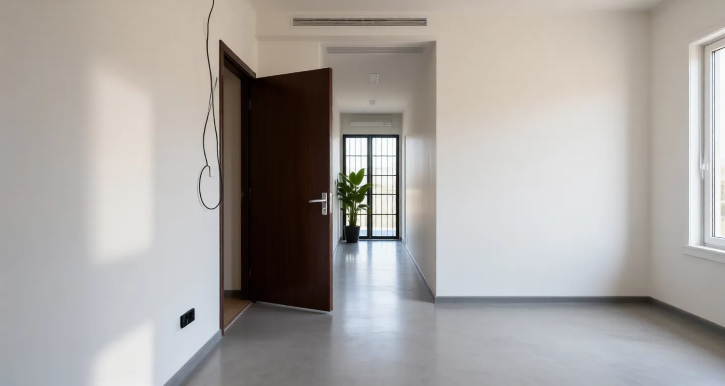 Dongguan expat housing - Furnished apartment: Royal Bay No. 8