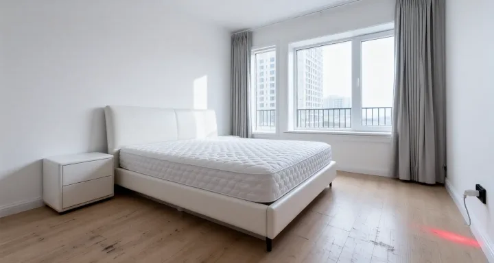 Dongguan expat housing - Furnished apartment: Zhonghai Songhu Linyu