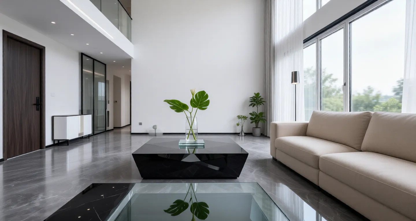 Apartment for rent in Dongguan - Xianglong Yuhu Residence - Photo 1