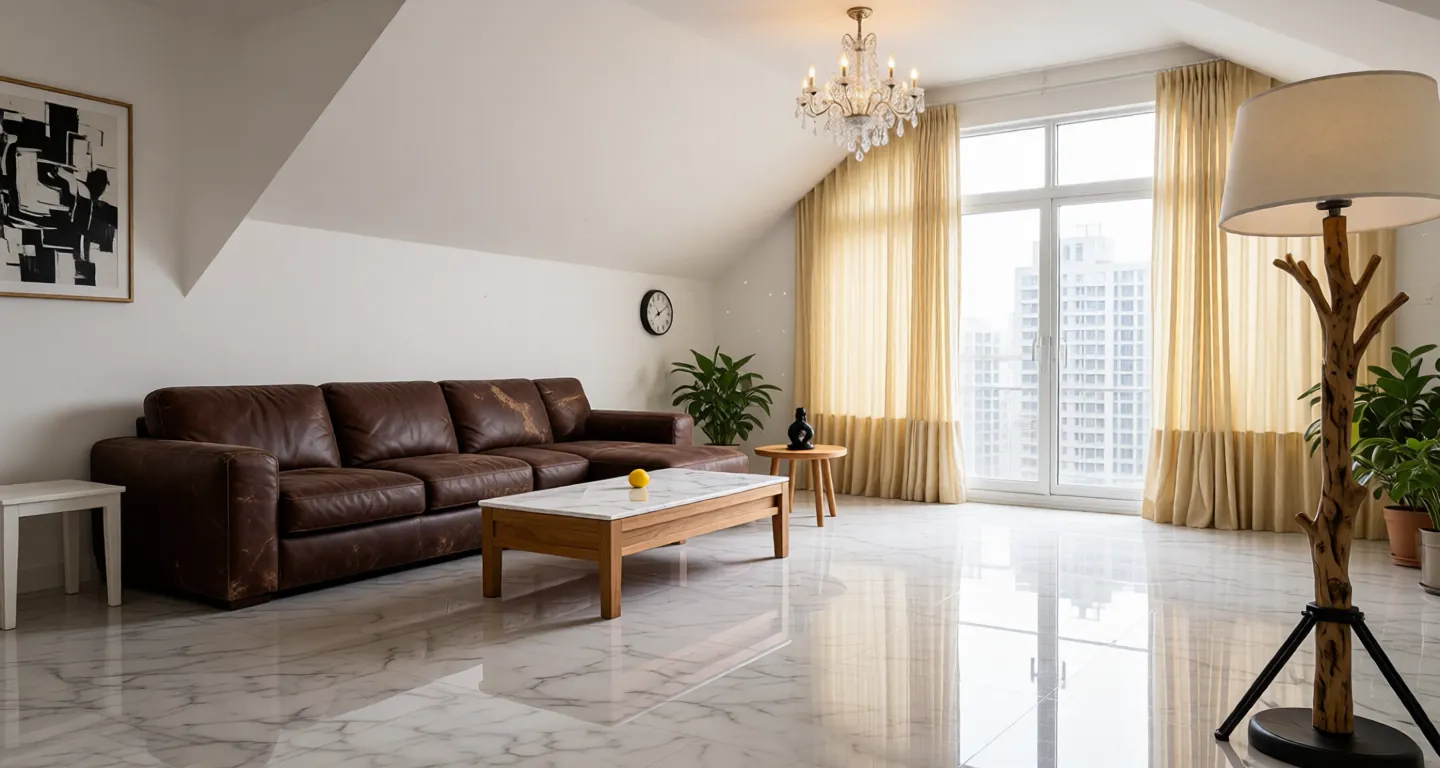 Apartment for rent in Dongguan - Starry Legend Dina Apartment - Photo 1