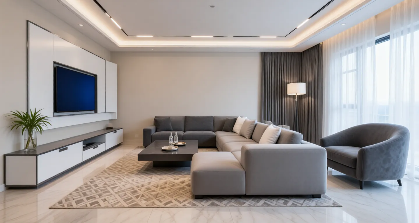 Apartment for rent in Dongguan - Minying International Trade Center - Photo 1