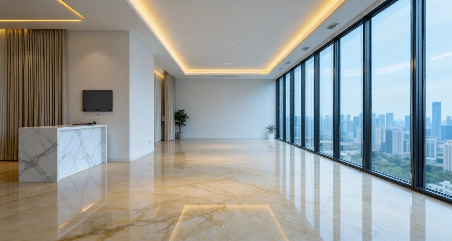 Apartment for rent in Dongguan - China Resources Yuefu - Photo 1